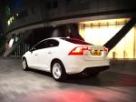 Volvo S60 D3 2010 года (UK)